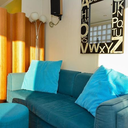 Kalypso Apartment 아테네 외부 사진