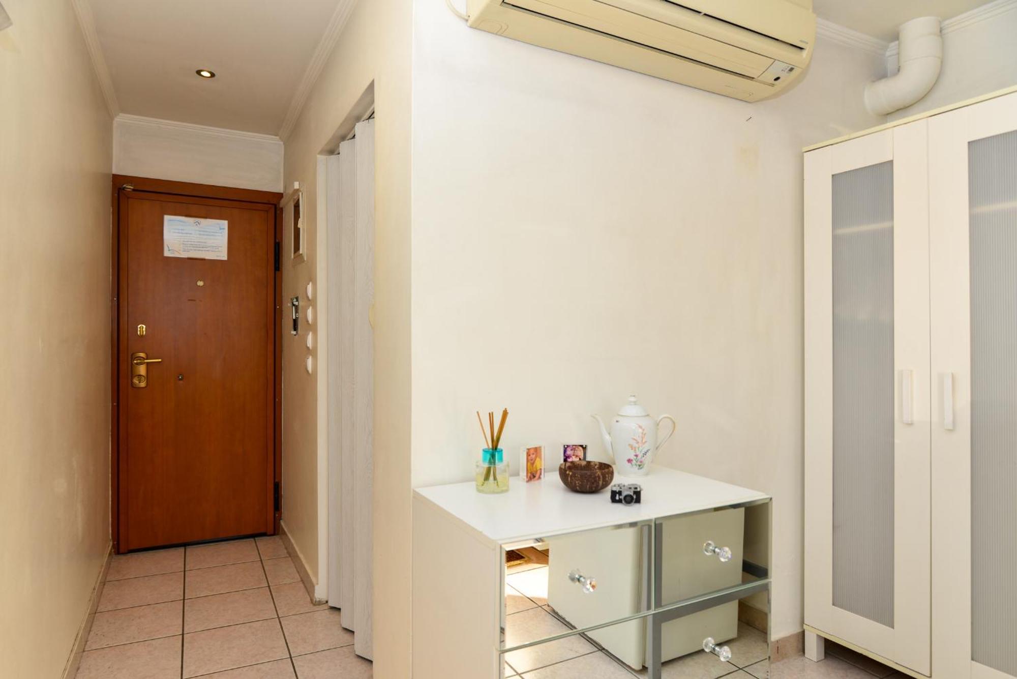 Kalypso Apartment 아테네 외부 사진