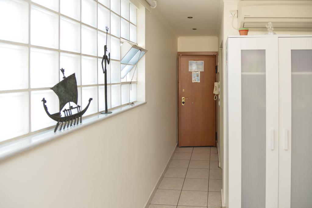 Kalypso Apartment 아테네 외부 사진