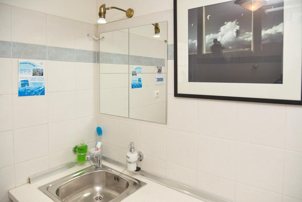 Kalypso Apartment 아테네 외부 사진