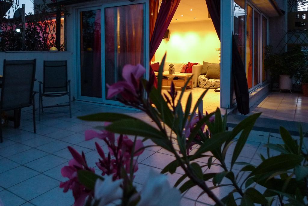 Kalypso Apartment 아테네 외부 사진